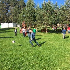 Гостиница Лежневская Лагуна, Лежнево, Ивановская область