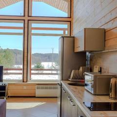 Парк-отель Парк-Отель Хутор Ярви, Лахденпохья, Республика Карелия