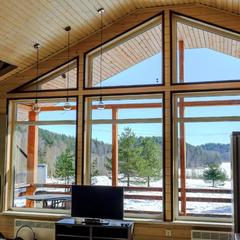 Парк-отель Парк-Отель Хутор Ярви, Лахденпохья, Республика Карелия