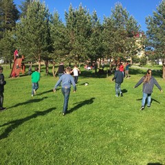 Гостиница Лежневская Лагуна, Лежнево, Ивановская область