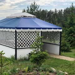 Гостиница Лежневская Лагуна, Лежнево, Ивановская область