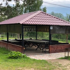 Гостиница Лежневская Лагуна, Лежнево, Ивановская область