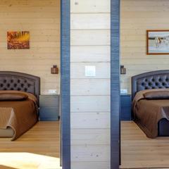 Парк-отель Парк-Отель Хутор Ярви, Лахденпохья, Республика Карелия