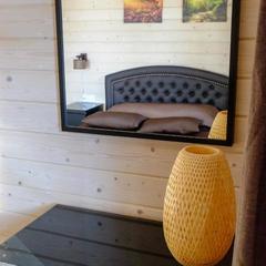 Парк-отель Парк-Отель Хутор Ярви, Лахденпохья, Республика Карелия