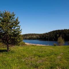 Парк-отель Парк-Отель Хутор Ярви, Лахденпохья, Республика Карелия