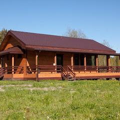 Парк-отель Парк-Отель Хутор Ярви, Лахденпохья, Республика Карелия