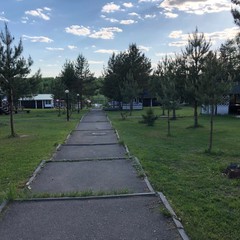 Гостиница Лежневская Лагуна, Лежнево, Ивановская область