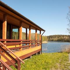 Парк-отель Парк-Отель Хутор Ярви, Лахденпохья, Республика Карелия