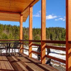 Парк-отель Парк-Отель Хутор Ярви, Лахденпохья, Республика Карелия