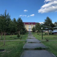 Гостиница Лежневская Лагуна, Лежнево, Ивановская область