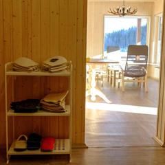 Парк-отель Парк-Отель Хутор Ярви, Лахденпохья, Республика Карелия