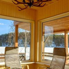 Парк-отель Парк-Отель Хутор Ярви, Лахденпохья, Республика Карелия