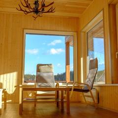 Парк-отель Парк-Отель Хутор Ярви, Лахденпохья, Республика Карелия