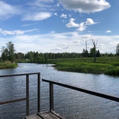 Гостиница Лежневская Лагуна, Лежнево, Ивановская область