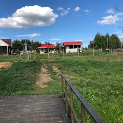 Гостиница Лежневская Лагуна, Лежнево, Ивановская область