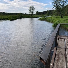 Гостиница Лежневская Лагуна, Лежнево, Ивановская область