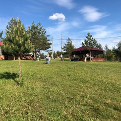 Гостиница Лежневская Лагуна, Лежнево, Ивановская область