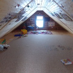 База отдыха Степаново городище, Ленск (Пермский край), Пермский край