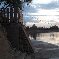 База отдыха У Михалыча, Ленинск, Волгоградская область