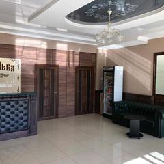 Отель Усадьба, Ленинградская, Краснодарский край