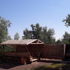 База отдыха У Михалыча, Ленинск, Волгоградская область