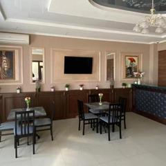 Отель Усадьба, Ленинградская, Краснодарский край