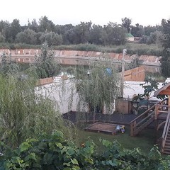 База отдыха У Михалыча, Ленинск, Волгоградская область