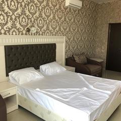 Отель Усадьба, Ленинградская, Краснодарский край