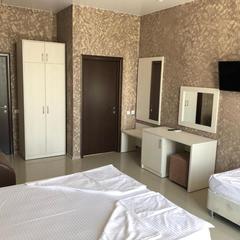 Отель Усадьба, Ленинградская, Краснодарский край