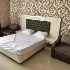 Отель Усадьба, Ленинградская, Краснодарский край