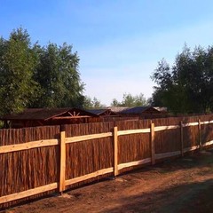 База отдыха У Михалыча, Ленинск, Волгоградская область