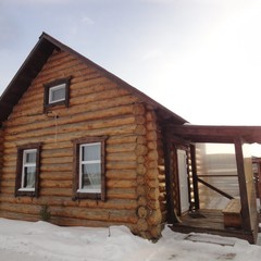 База отдыха Степаново городище, Ленск (Пермский край), Пермский край