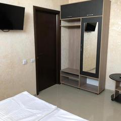 Отель Усадьба, Ленинградская, Краснодарский край