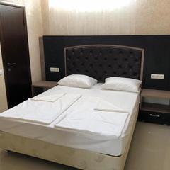 Отель Усадьба, Ленинградская, Краснодарский край