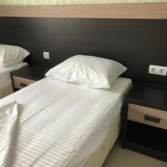 Отель Усадьба, Ленинградская, Краснодарский край