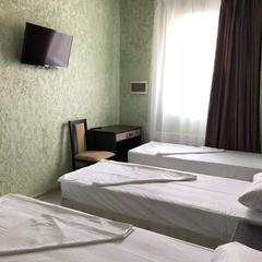 Отель Усадьба, Ленинградская, Краснодарский край