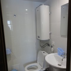 База отдыха Степаново городище, Ленск (Пермский край), Пермский край