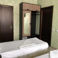 Отель Усадьба, Ленинградская, Краснодарский край