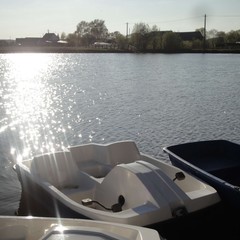 База отдыха Степаново городище, Ленск (Пермский край), Пермский край