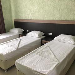 Отель Усадьба, Ленинградская, Краснодарский край