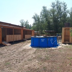 База отдыха У Михалыча, Ленинск, Волгоградская область
