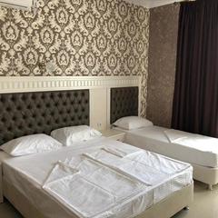 Отель Усадьба, Ленинградская, Краснодарский край