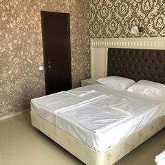 Отель Усадьба, Ленинградская, Краснодарский край