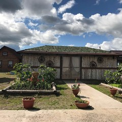 База отдыха Степаново городище, Ленск (Пермский край), Пермский край