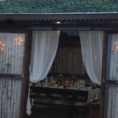 База отдыха Степаново городище, Ленск (Пермский край), Пермский край