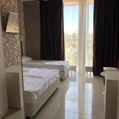 Отель Усадьба, Ленинградская, Краснодарский край