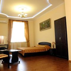 Отель Арарат, Лермонтов, Ставропольский край