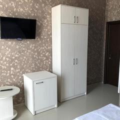 Отель Усадьба, Ленинградская, Краснодарский край