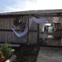 База отдыха Степаново городище, Ленск (Пермский край), Пермский край