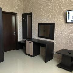 Отель Усадьба, Ленинградская, Краснодарский край